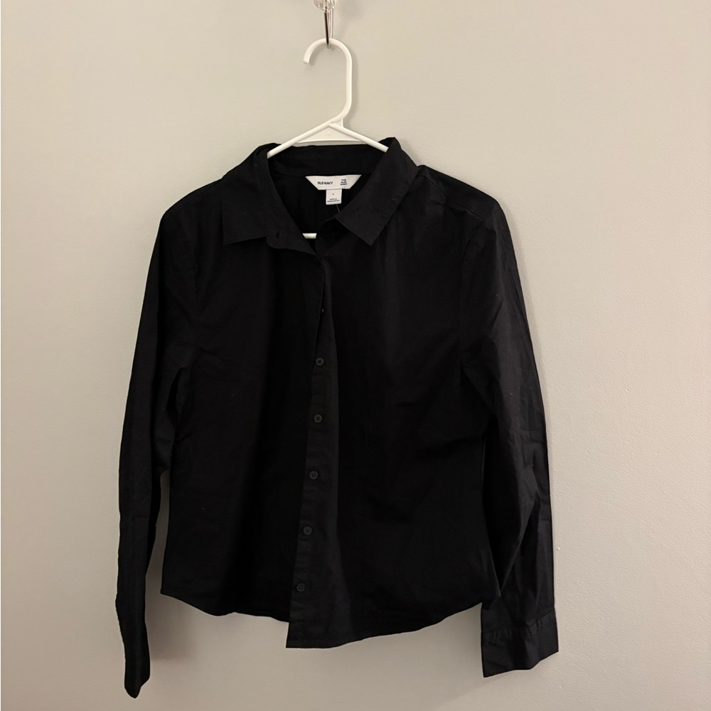 Button down long sleeve - Picture 3 of 4